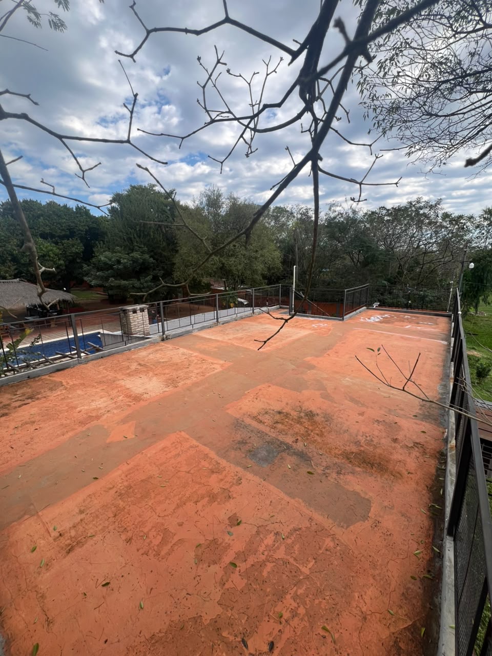 VENDO CASA QUINTA EN LA CIUDAD DE PIRAYU — foto 3