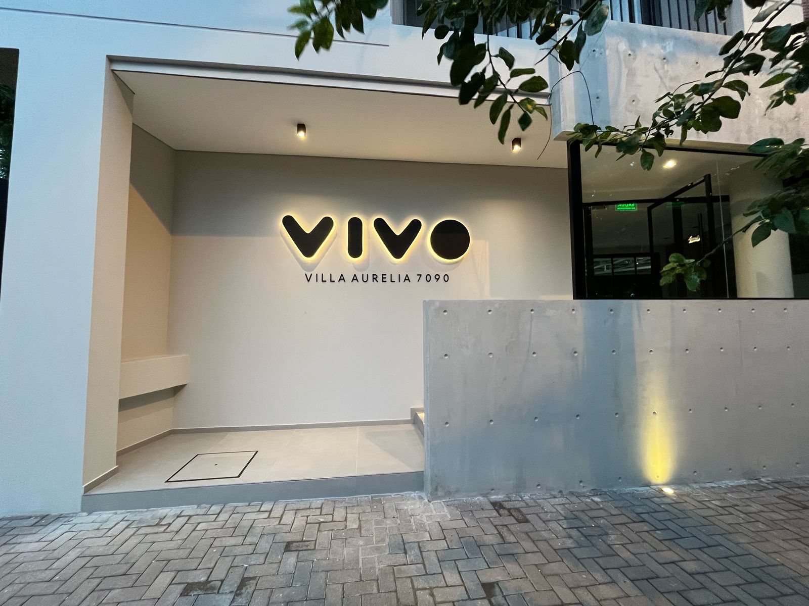 Departamento De 2 Dorm. A Estrenar En Alquiler Barrio Villa Aurelia — foto 3