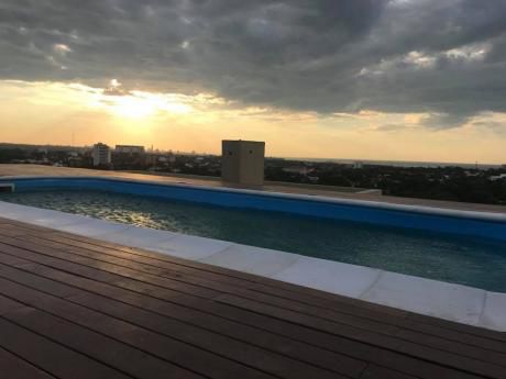 Alquilo Departamento A Estrenar Zona Premium