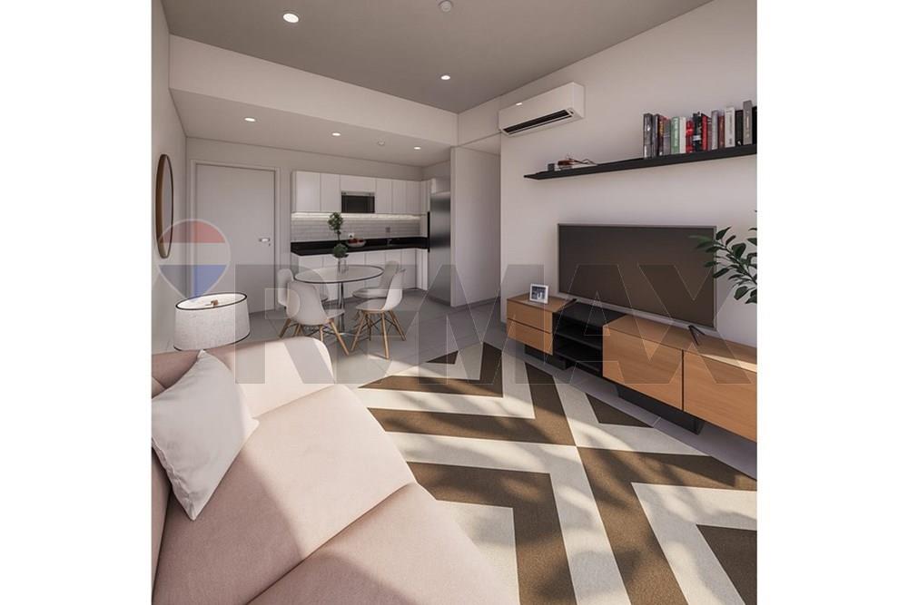 EN VENTA DEPTOS EN POZO EN BARRIO JARA — foto 3