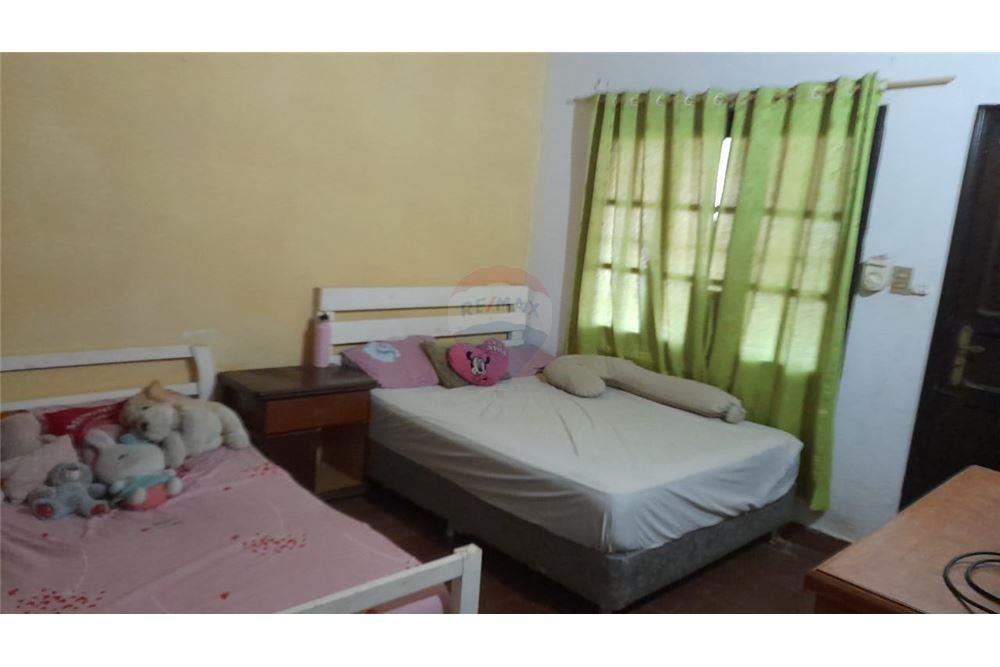 VENDO CASA EN ASUNCION EN EL BARRIO SAN PABLO — foto 3