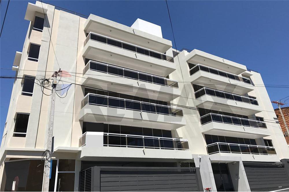 Departamento - Alquiler - Ciudad Nueva, Asunción, Paraguay — foto 2