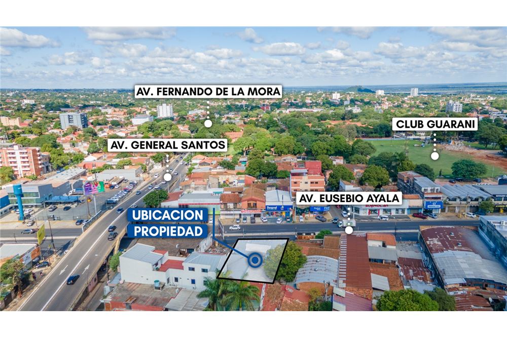Local Comercial - Venta - Ciudad Nueva, Paraguay — foto 3