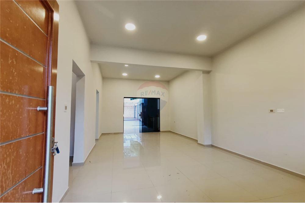 ALQUILER - DUPLEX A ESTRENAR ZONA HIPER PUEBLO - LAMBARE — foto 3