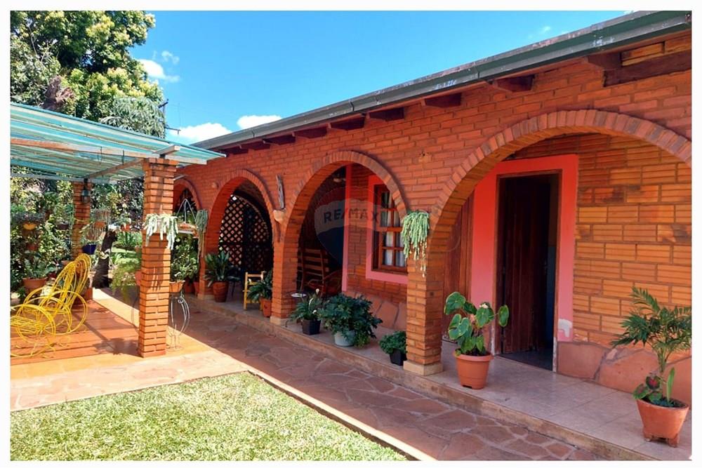 Casa venta Cambyreta Itapua — foto 3