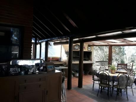 Casa En La Tahona