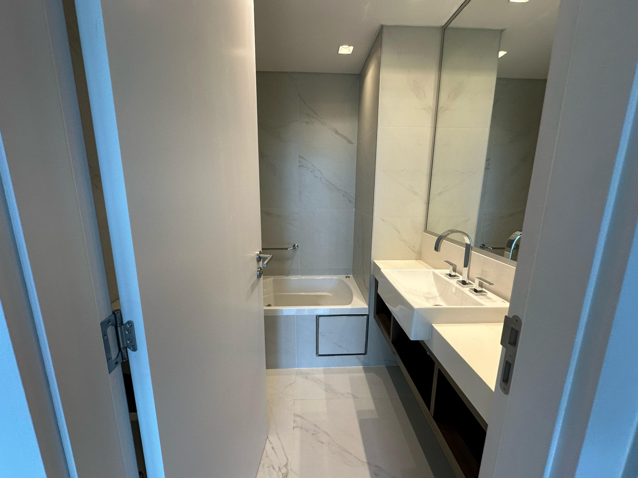 Alquilo Departamento Eminent Santa Teresa Paseo La Galeria Eje Corporativo — foto 3