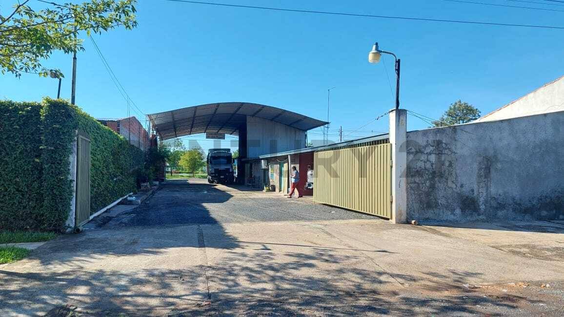 Terreno sobre la Transchaco en Villa Hayes (778 m²) — foto 3