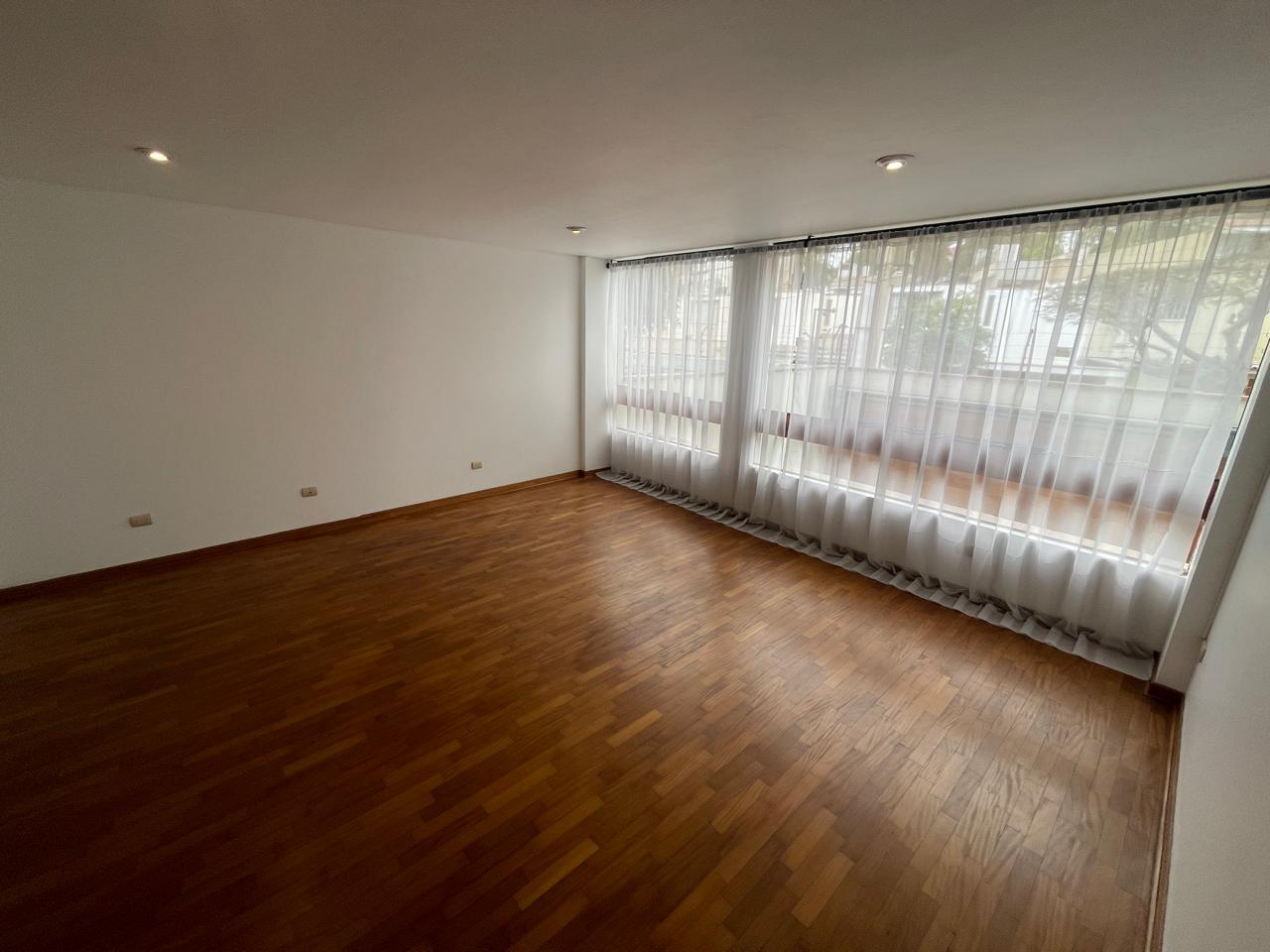 Departamento en venta en San Isidro