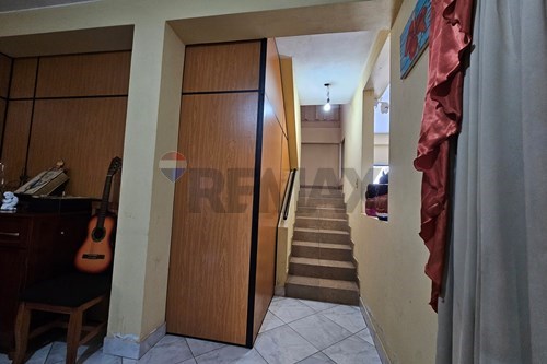 Vendo Amplia Residencia de 3 Niveles en Fernando de la mora — foto 3