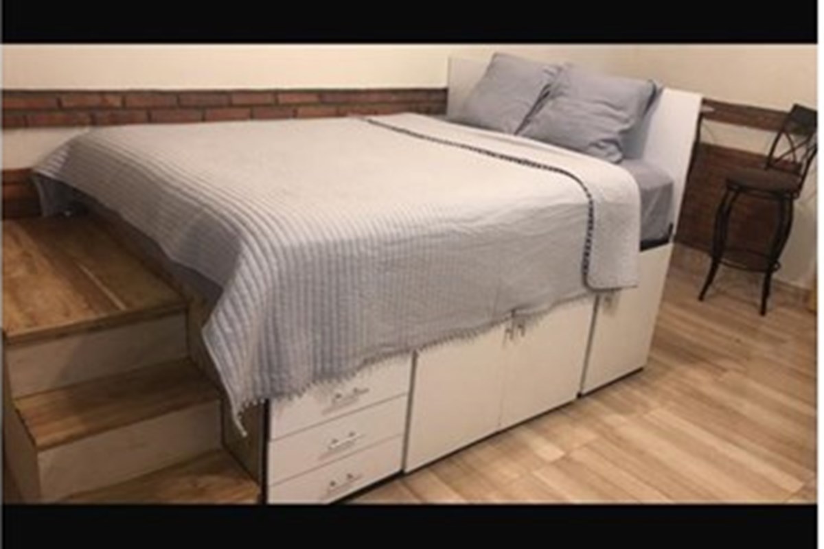 Alquiler de departamento en San Lorenzo — foto 3