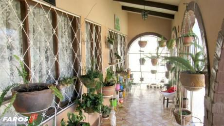 Casa En Venta Zona Norte De Cochabamba