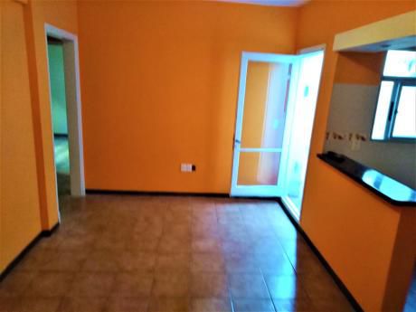 Imperdible!! Todo A Nuevo, 3 Dormitorios. Patio Propio.