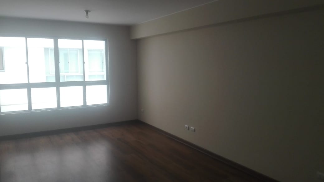 Departamento en alquiler en San Miguel