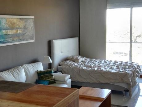 Terrés Alquila Loft En The One Sobre Santa Teresa
