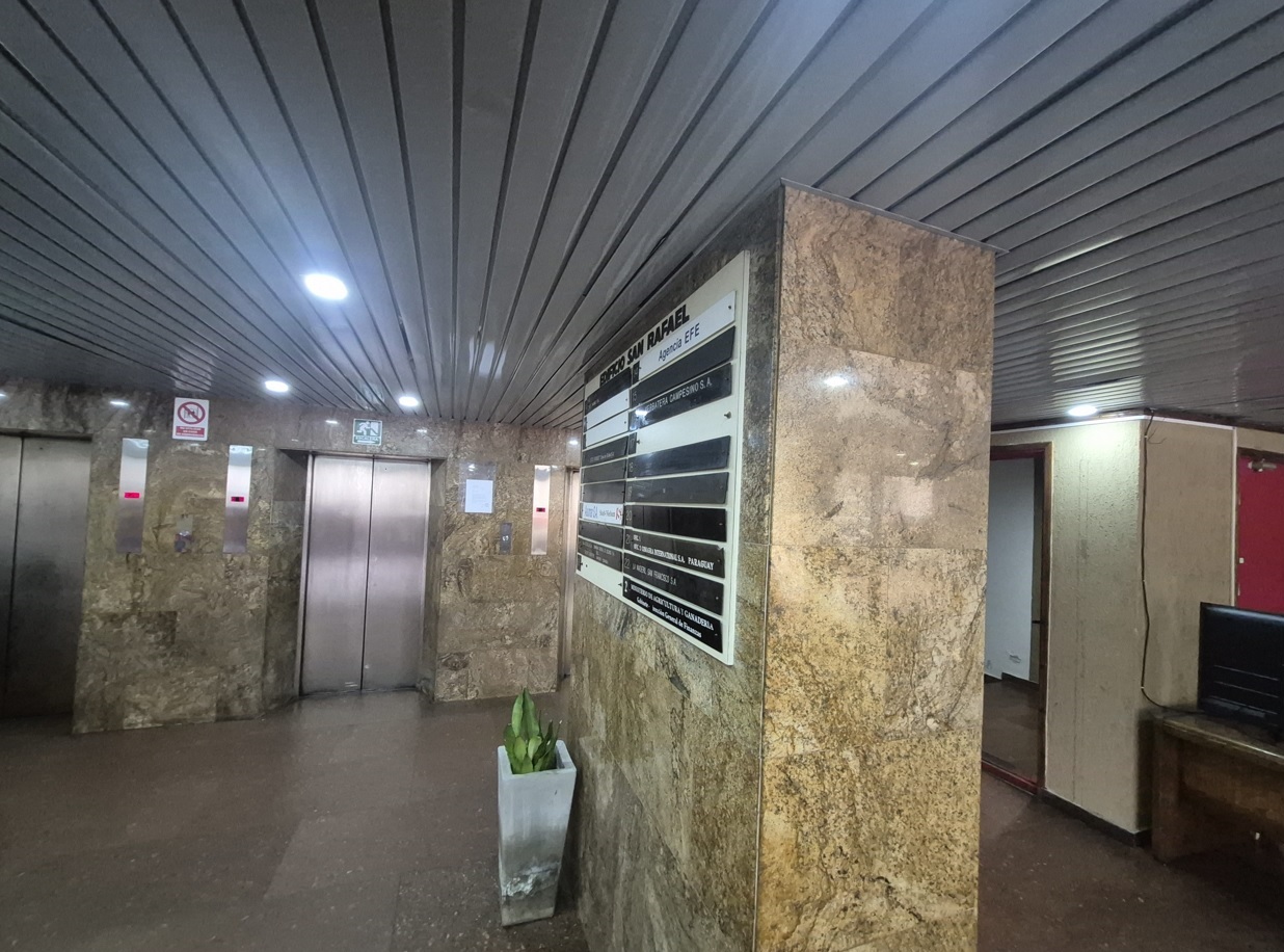 Oficina en venta en Catedral, Asunción — foto 2