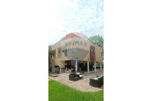 Casa en venta en Mariano Roque Alonso — foto 2