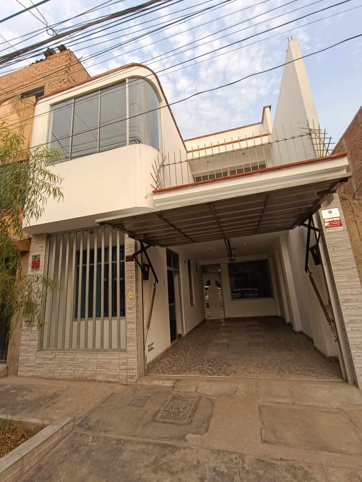 Casa en venta en Carabayllo