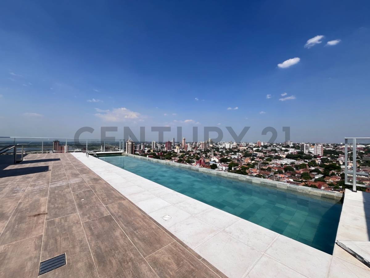 Alquiler de Departamento Terminados en Gral. Diaz, Asunción — foto 3
