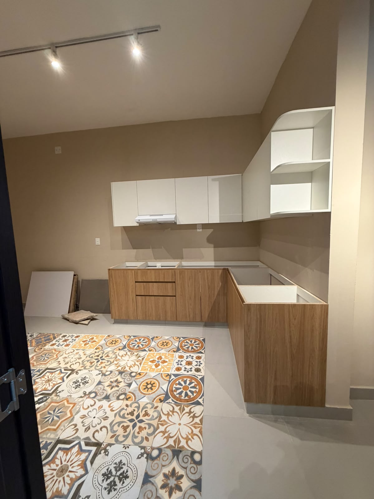 Departamento a estrenar en alquiler — foto 3
