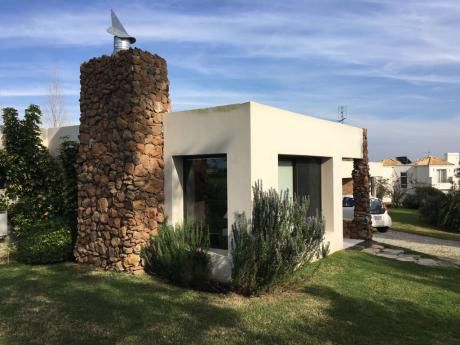 Altos De La Tahona 2 Casas Linderas Al Campo De Golf