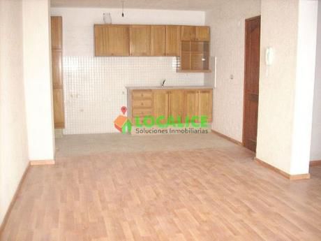 A Metros De La Rambla 1 Dormitorio