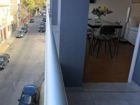 Lindo Departamento En Alquiler