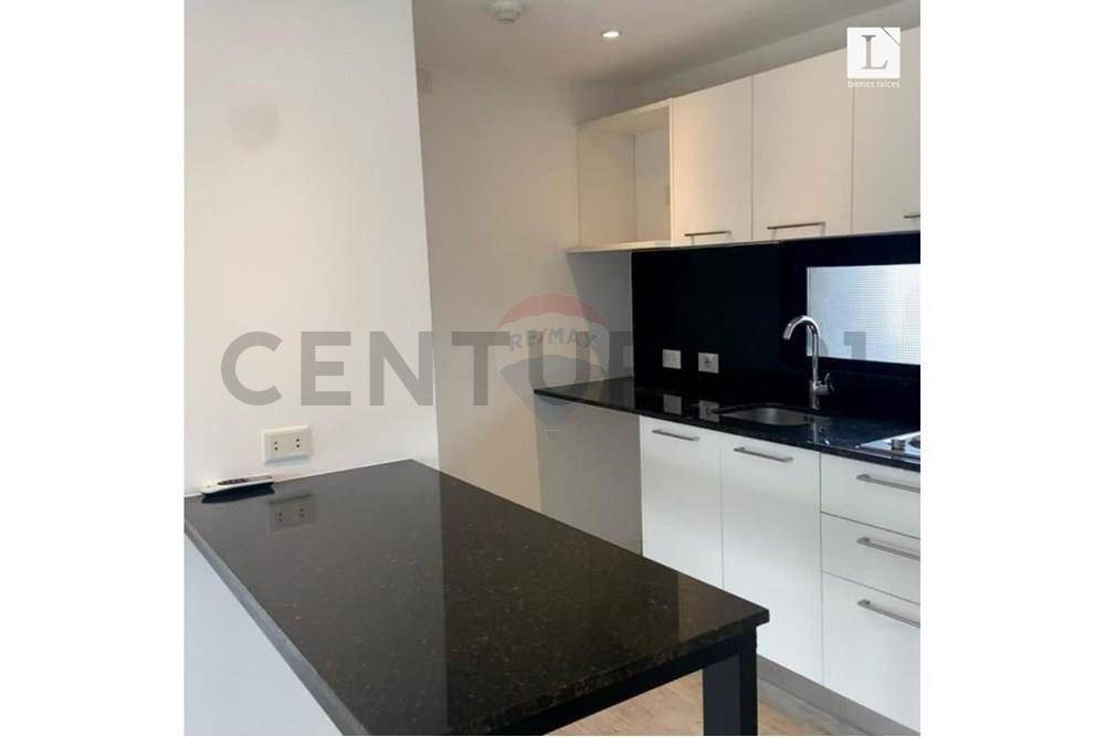 VENDO MONOAMBIENTE EN BARRIO JARA, EDIFICIO SOLANO UBRIQUE — foto 2