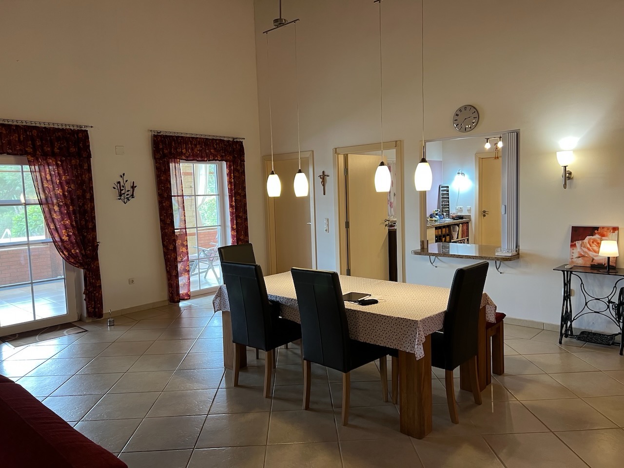 Exclusiva residencia entre naturaleza, vistas y confort – Nueva Colombia — foto 3