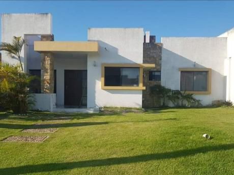 Casa En Anticretico