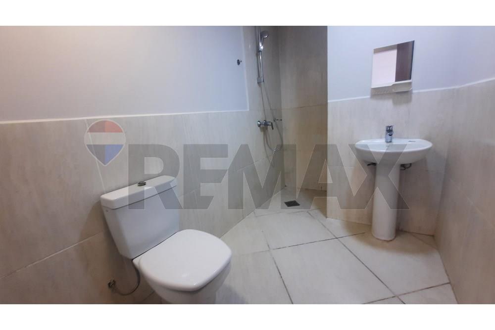 Departamento - Alquiler - San Lorenzo, Central, Paraguay — foto 2