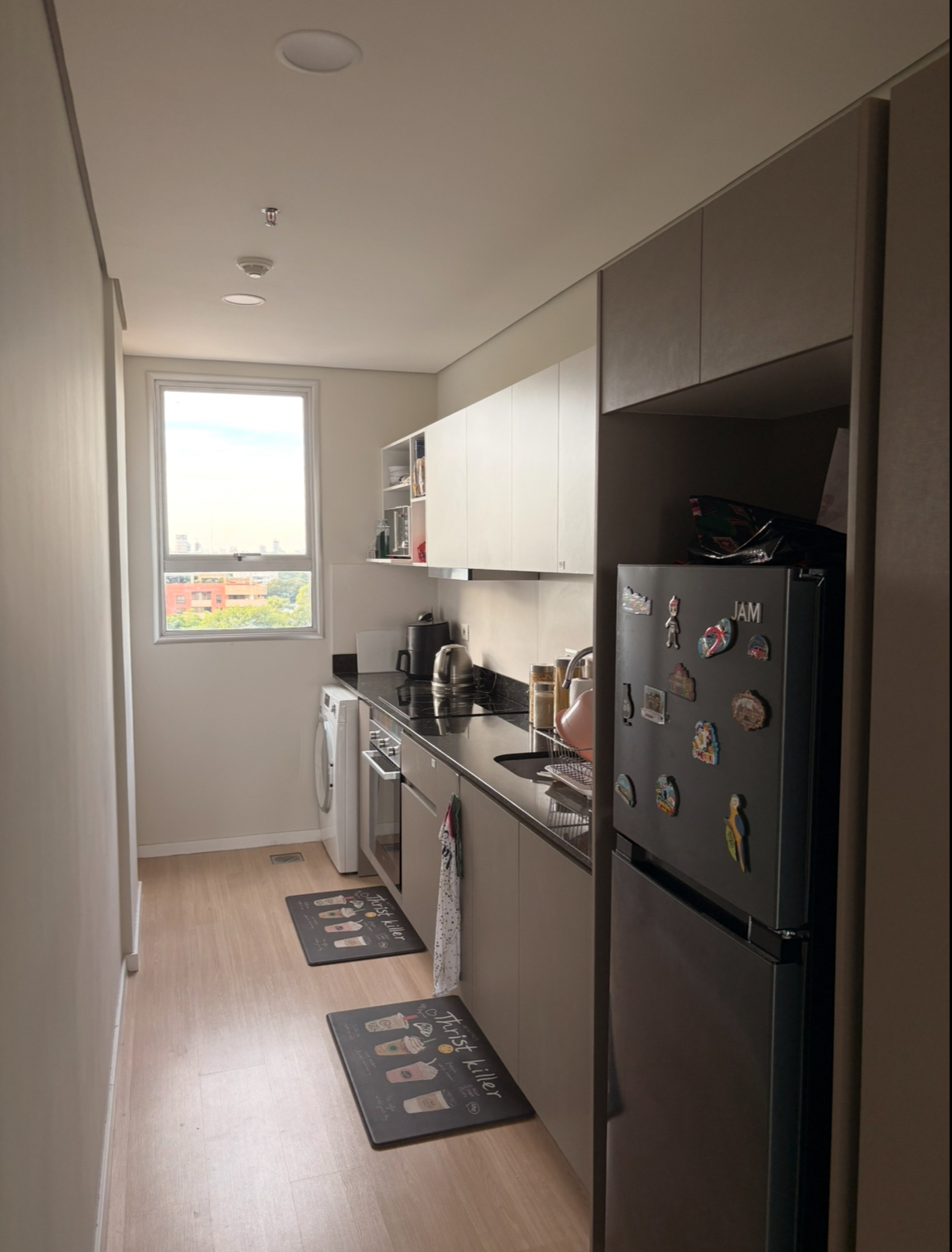 Departamento en venta en Recoleta, Asunción — foto 2
