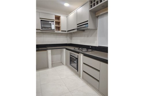 Departamento-Alquiler-Rosa Marengo, San Lorenzo, Central — foto 2