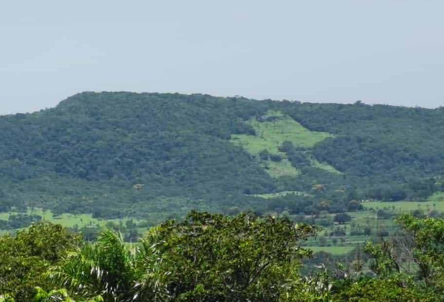 VENDO PROPIEDAD RURAL EN PARAGUARÍ — foto 2