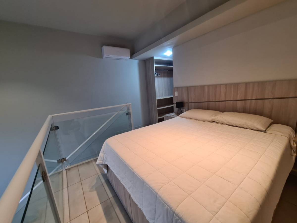 Alquilo Departamento tipo Dúplex Totalmente amoblado - Zona CIT — foto 3
