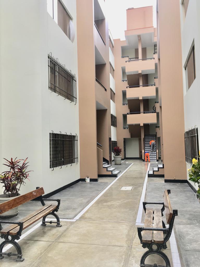 Departamento en venta en Bellavista