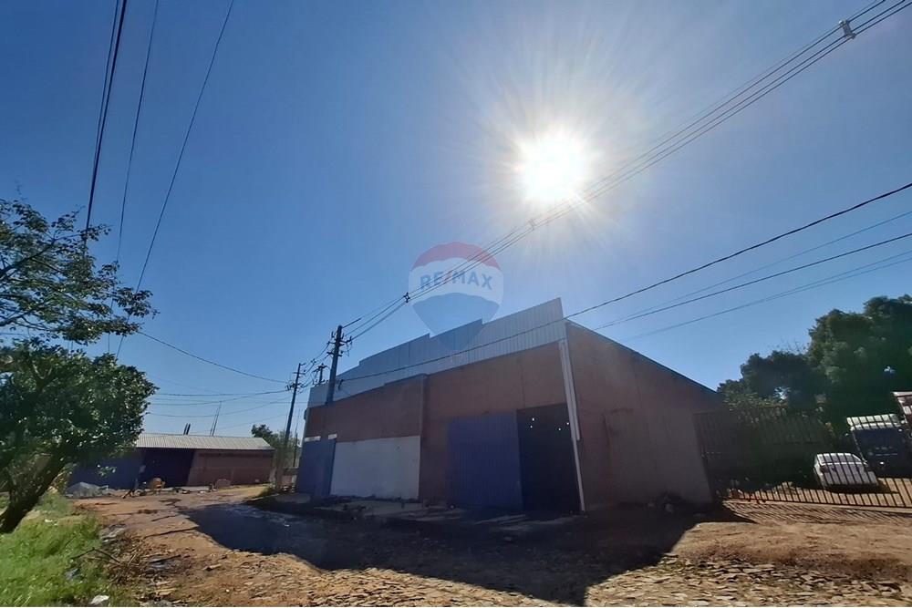 En alquiler depósito en pozo (a construir y a estrenar) en Mariano Roque Alonso — foto 3