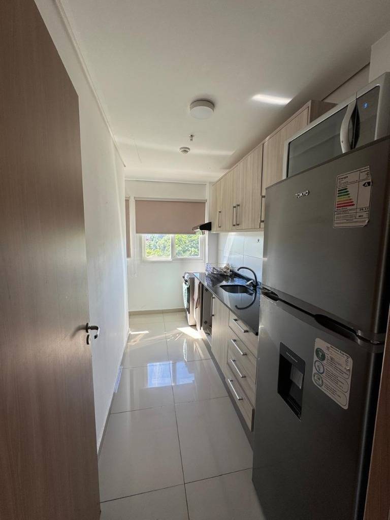 Alquilo departamento amoblado en Mburucuya Asuncion — foto 3