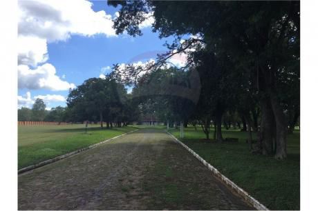Vendo Terreno En Sanber- Bo. Cerrado Villa Delfina