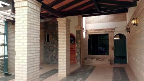 Vendo Duplex – Bº Mbocayati