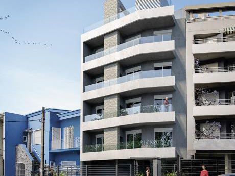 Edificio Salentis Buceo