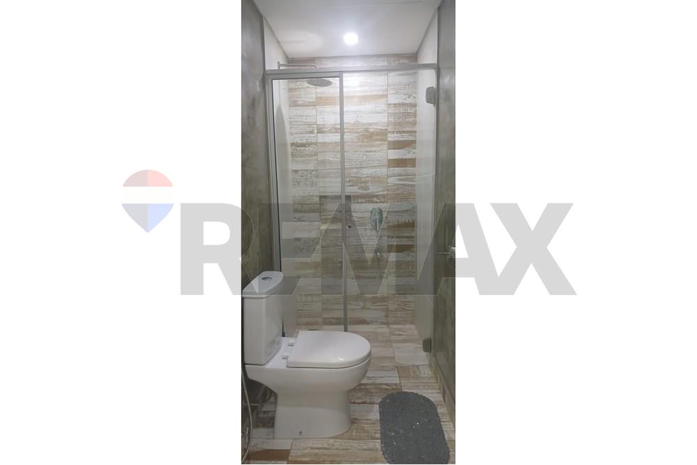 Departamento - Alquiler - Ycuá Satí, Paraguay — foto 3