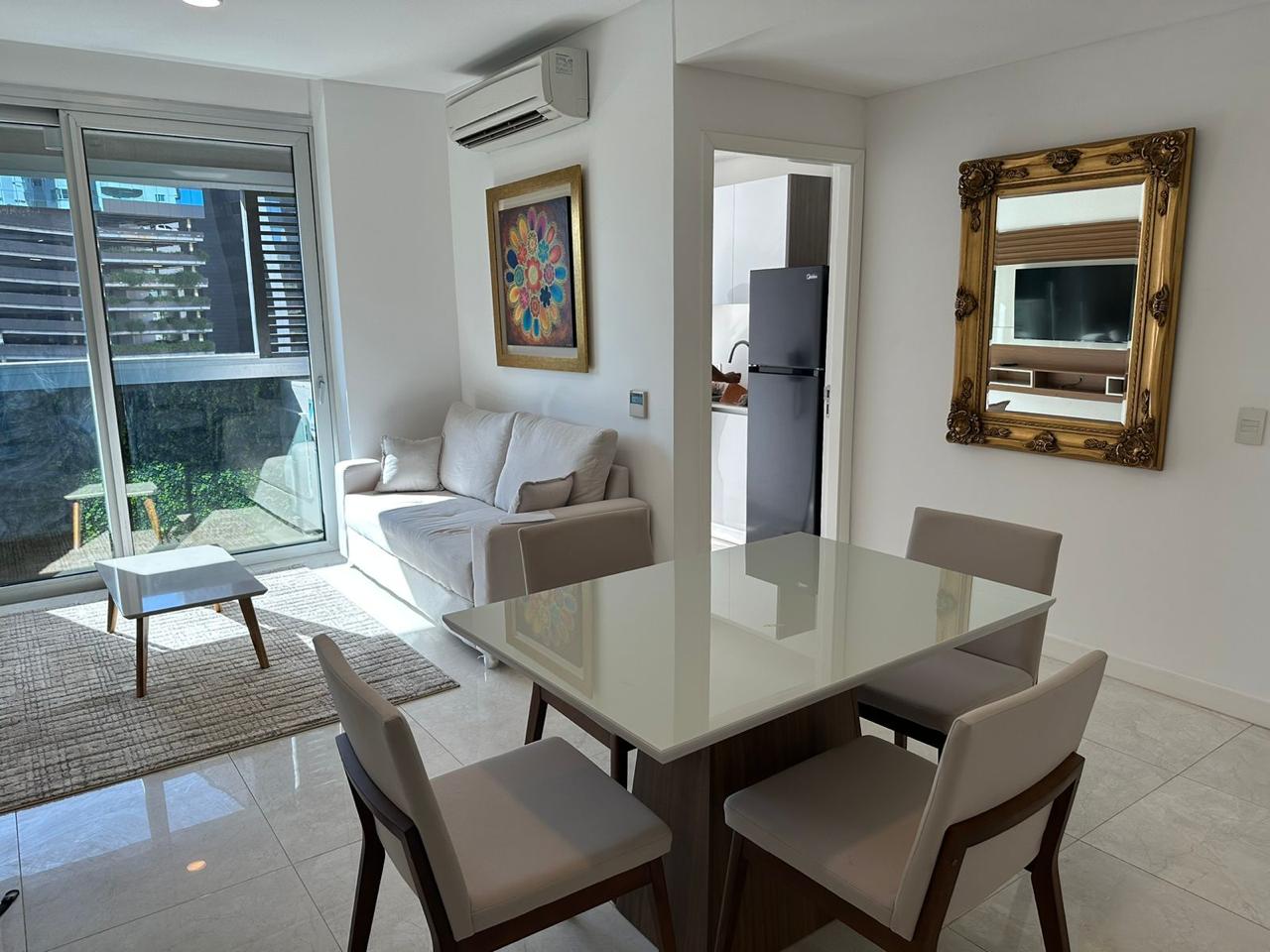 Alquiler De Departamento – Edificio Eminent — foto 2