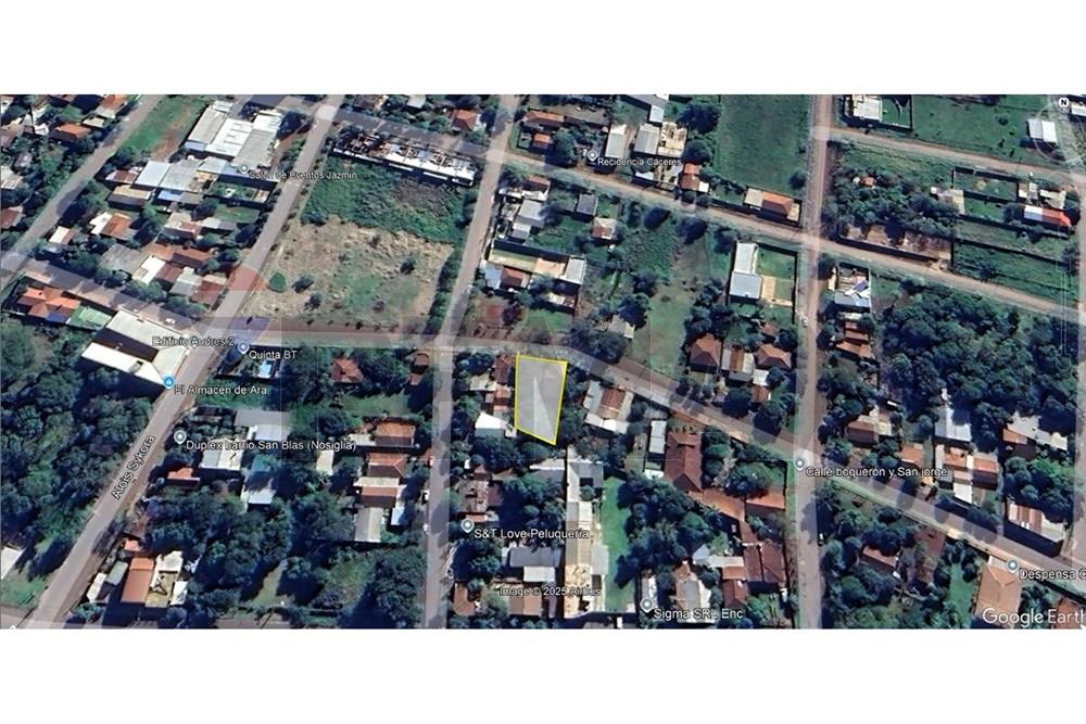 Terreno - Venta - Cambyretá, Paraguay — foto 2