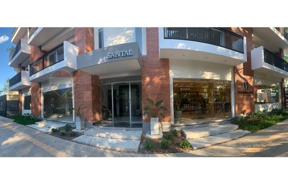 Local comercial en alquiler en San Cristóbal, Asunción — foto 3