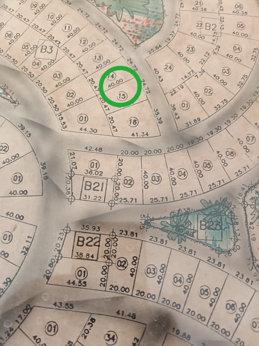 VENDO TERRENOS EN CONDOMINIO CERRADO EN SAN BERNARDINO — foto 3