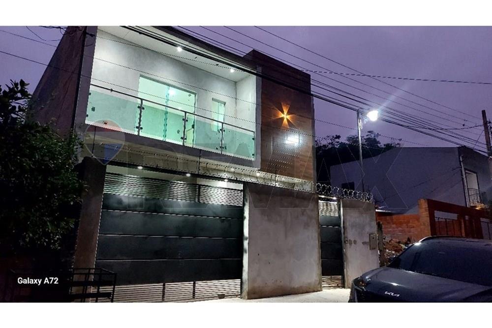 Duplex en Venta - ciudad de San Lorenzo, barrio Espiritu Santo — foto 2