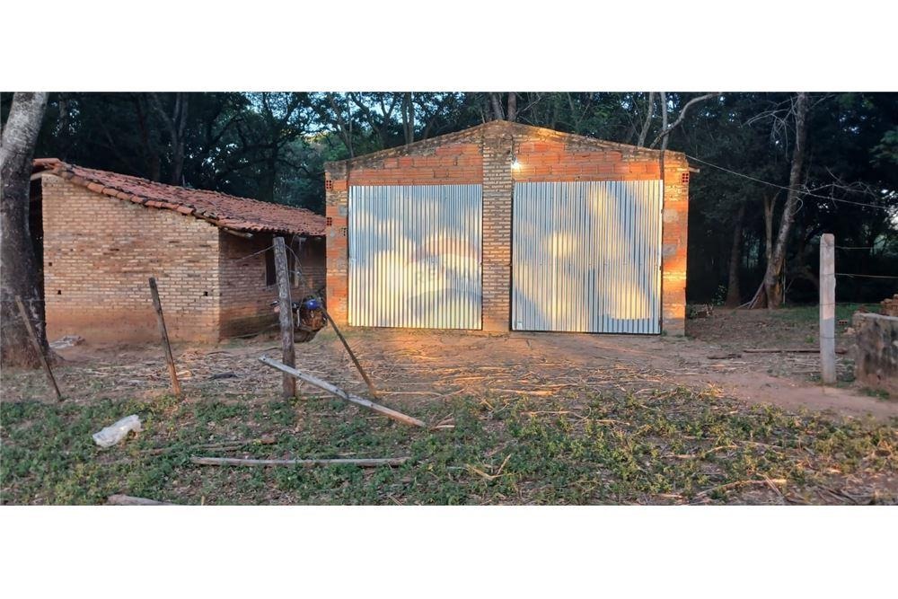 VENDO 35 HECTAREAS EN TOBATI IDEAL PARA ENGORDE — foto 3