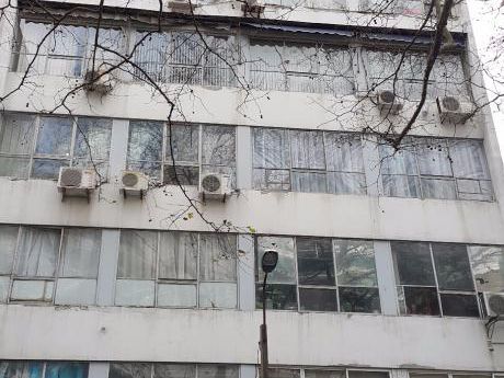 Cordon,a.grande Frente Casmu 2dor,vivienda/consultorio
