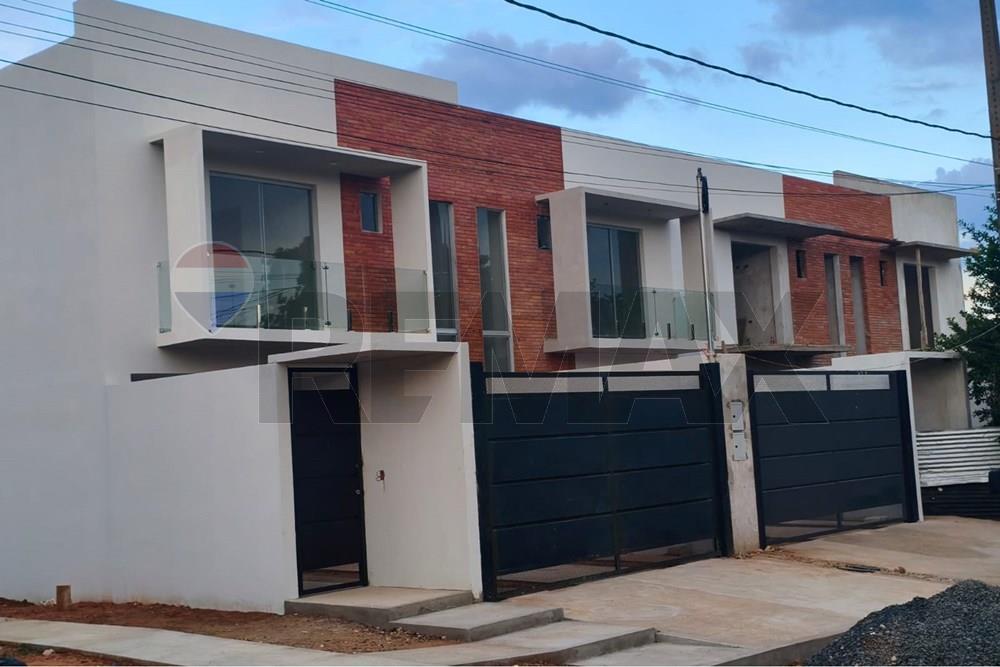 Departamento en venta bajo precio de mercado en Luque